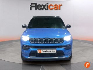 Jeep Compass 1.3 PHEV 177kW (240CV) S AT AWD
