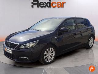 Peugeot 308 5p Access PureTech 110 S&S 6 Vel. MAN