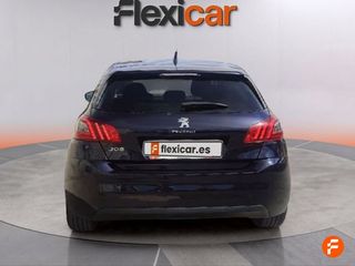 Peugeot 308 5p Access PureTech 110 S&S 6 Vel. MAN