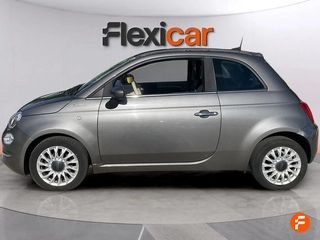 Fiat 500 Dolcevita 1.0 Hybrid 51KW (70 CV)