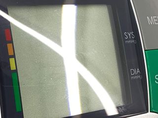 tensiometro medisana 51066