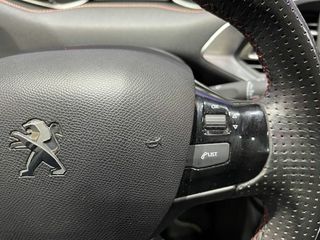 Peugeot 308 5p GT Line 1.2 PureTech 96KW (130CV)