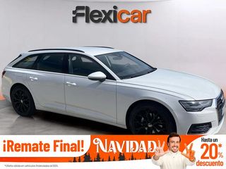 Audi A6 Avant 40 TDI 150kW (204CV) S tronic