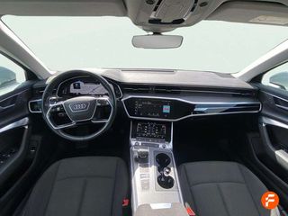 Audi A6 Avant 40 TDI 150kW (204CV) S tronic