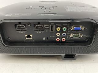 proyector polivalente epson eh-tw6000