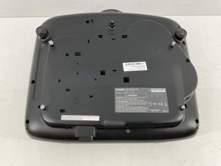 proyector polivalente epson eh-tw6000