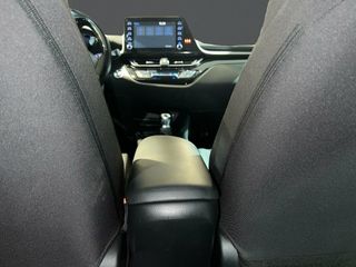 Toyota C-HR 1.8 125H Active