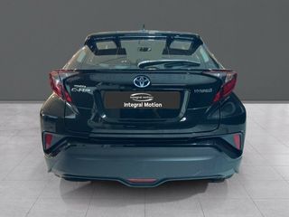 Toyota C-HR 1.8 125H Active
