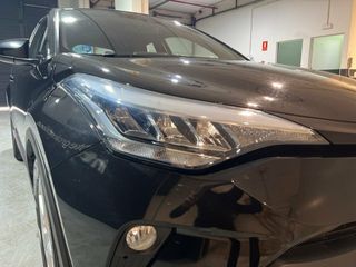 Toyota C-HR 1.8 125H Active