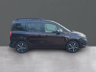 Mercedes Clase T 180 d