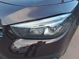 Mercedes Clase T 180 d