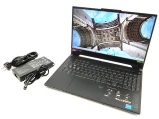 pc portatil asus fx507