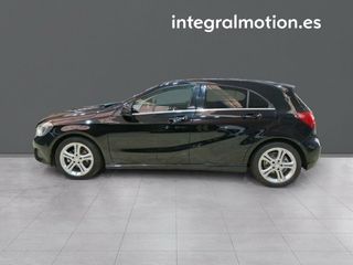 Mercedes Clase A A 180 CDI Urban