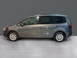 Seat Alhambra 1.4 TSI 110kW DSG St&Sp Style GO