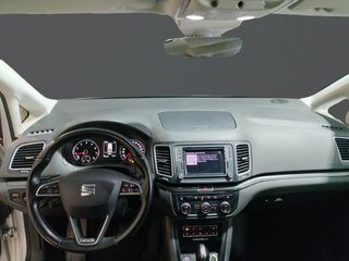 Seat Alhambra 1.4 TSI 110kW DSG S/S Excellen GO