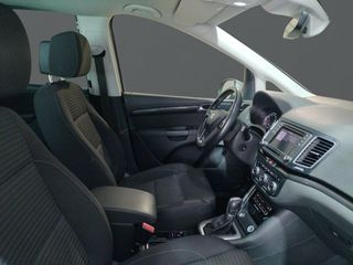 Seat Alhambra 1.4 TSI 110kW DSG S/S Excellen GO