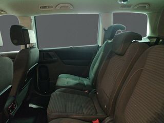 Seat Alhambra 1.4 TSI 110kW DSG S/S Excellen GO