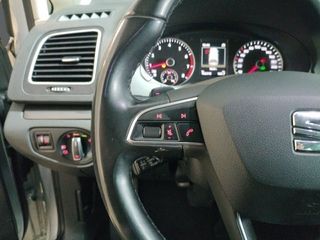 Seat Alhambra 1.4 TSI 110kW DSG S/S Excellen GO