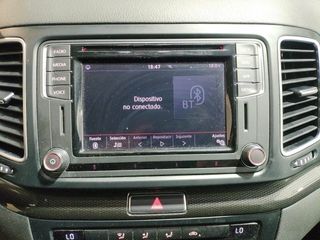 Seat Alhambra 1.4 TSI 110kW DSG S/S Excellen GO