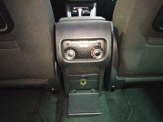 Seat Alhambra 1.4 TSI 110kW DSG S/S Excellen GO