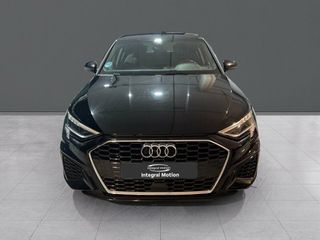 Audi A3 Sportback S line 35 TDI 110kW S tronic