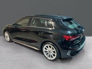 Audi A3 Sportback S line 35 TDI 110kW S tronic