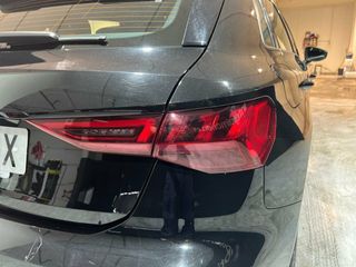 Audi A3 Sportback S line 35 TDI 110kW S tronic