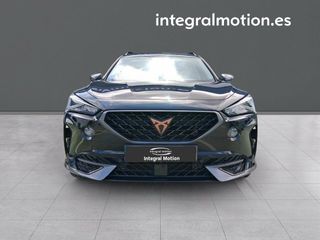 Cupra Formentor 1.5 TSI 110kW (150 CV) DSG