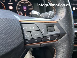 Cupra Formentor 1.5 TSI 110kW (150 CV) DSG