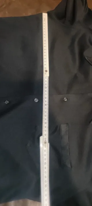 Camisa L loyma Negra