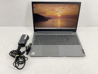 pc portatil lenovo thinkbook