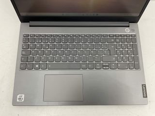 pc portatil lenovo thinkbook