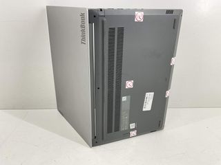 pc portatil lenovo thinkbook