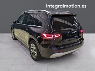 Mercedes GLB 180 d 5d