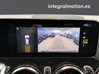 Mercedes GLB 180 d 5d