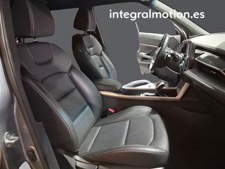 KGM Torres G15 Life Aut.