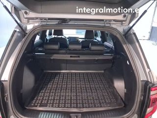 KGM Torres G15 Life Aut.