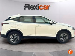 Nissan Qashqai DIG-T 103kW (140CV) mHEV 4x2 Acenta