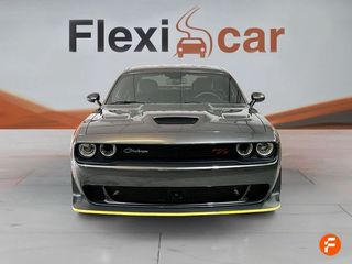 Dodge Challenger R/T Scat Pack Widebody