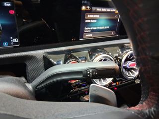 Mercedes Clase CLA CLA 220 d AMG