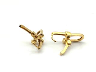 pendientes oro 18k