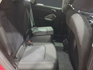 Audi Q3 S line 35 TDI 110kW (150CV) S tronic