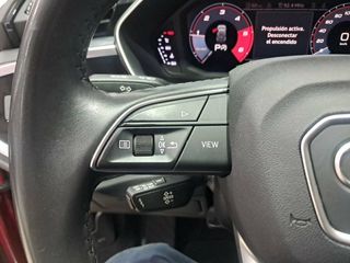 Audi Q3 S line 35 TDI 110kW (150CV) S tronic