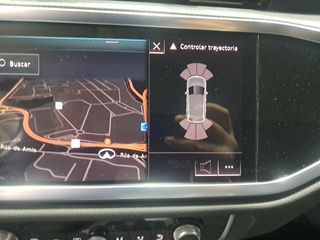 Audi Q3 S line 35 TDI 110kW (150CV) S tronic