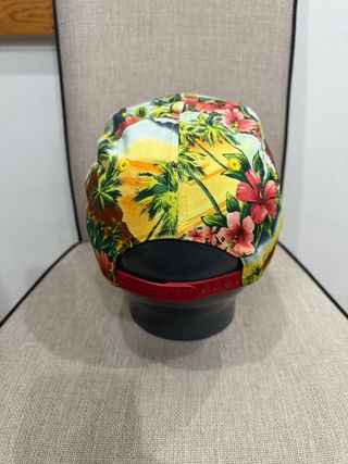Gorra New Era 9FIFTY Snapback Tropical