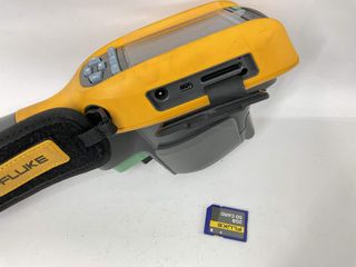 otros electricidad fluke ti100