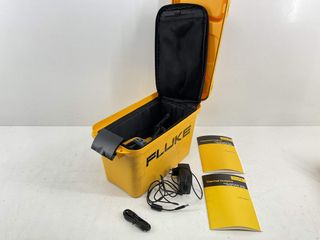 otros electricidad fluke ti100