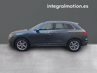 Audi Q3 S line 35 TDI 110kW (150CV) S tronic