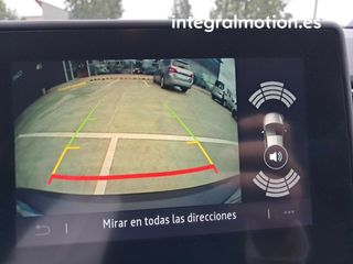 Renault Arkana Zen E-TECH Híbrido 105kW(145CV)