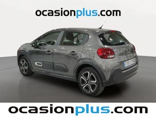 Citroen C3 PureTech 83 Feel 60 kW (83 CV)